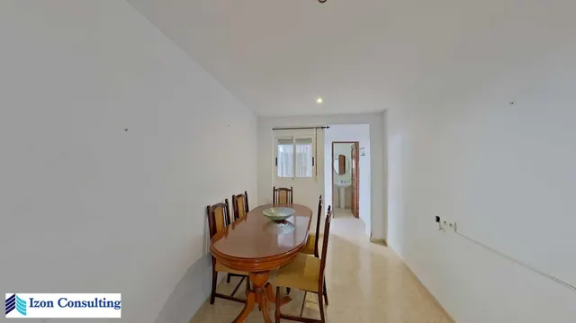 CASA EN MONTEALEGRE DEL CASTILLO DE 3 habitaciones Y PATIO¡¡FINANCIACIÓN AL 100%!!! — 6