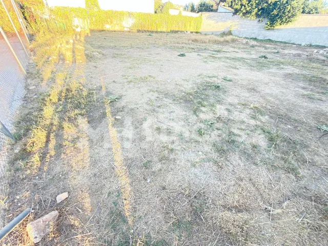 Parcela urbanizable en Los Valeros (Dos Hermanas) – 500 m2 e - foto 5