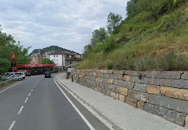 Terreno urbano en venta - Pirineo aragones — 15