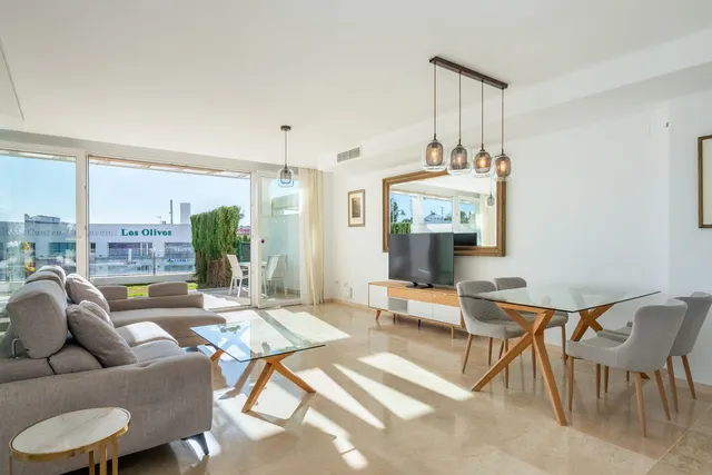Adosado 3 habitaciones 206m² en venta - Riviera del sol — 6