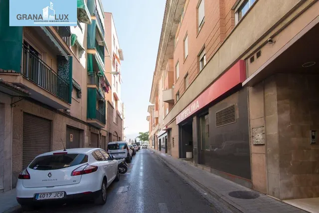 Magnifica vivienda con garaje en vergeles, junto a palacio de deportes — 18