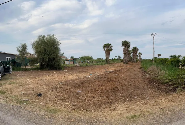 Parcela VENTA en Castellón, zona Camino La Plana, 3676m2 ter - foto 3