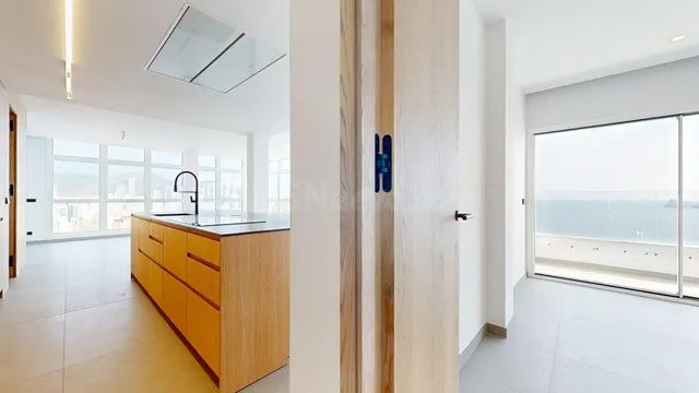 Ático 3 habitaciones 235m² en venta - Levante - foto 4