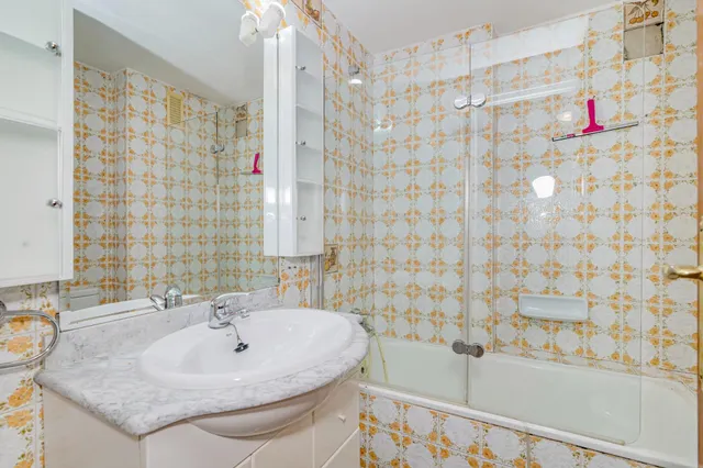 Piso de 3 habitaciones con mucho potencial en Parque Nueva Granada — 25