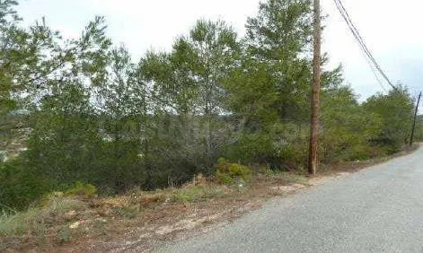 Solar en venta - Montmell El - foto 2