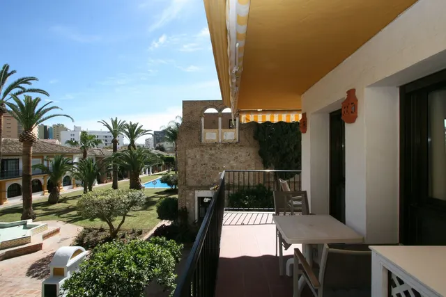 Apartamento 2 habitaciones 95m² en venta - Centro — 20