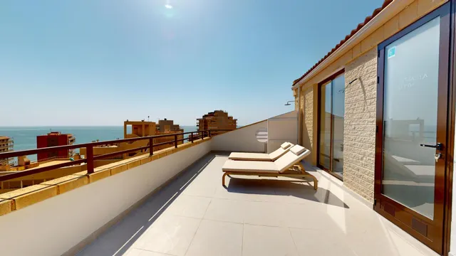 MIRASOL eme de Maison El Ático (Ref. 501EME) — 28