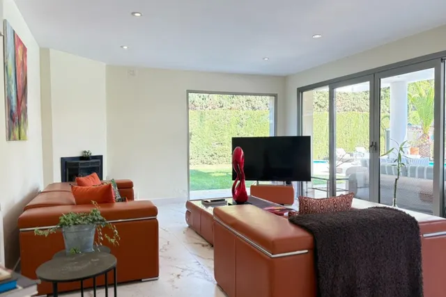 Villa 5 habitaciones 516m² en venta - La Alcayna — 18