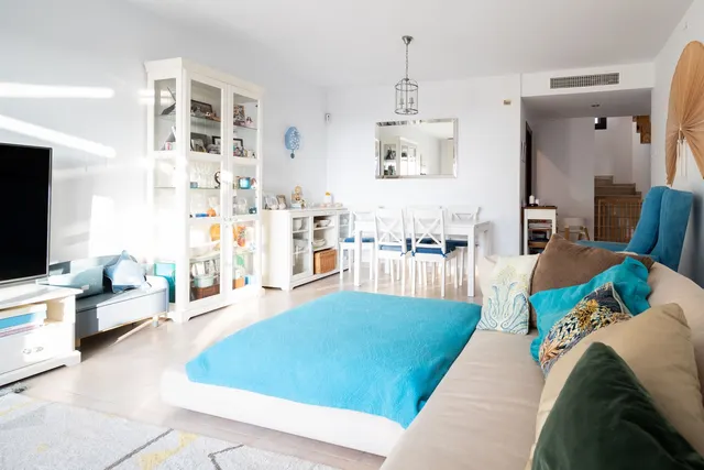Ático Dúplex 3 habitaciones 194m² en venta - Marbella — 11