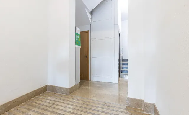 Piso 3 habitaciones 96m² en venta - Casco Antiguo — 23