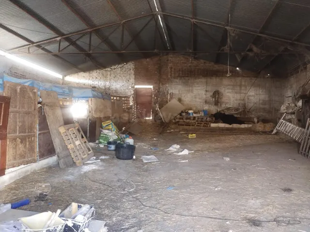 Terreno Urbano — 3