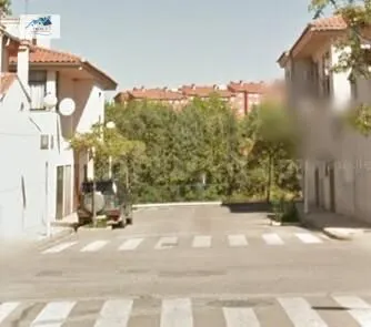 Venta Piso + Garaje en Cáceres - foto 2