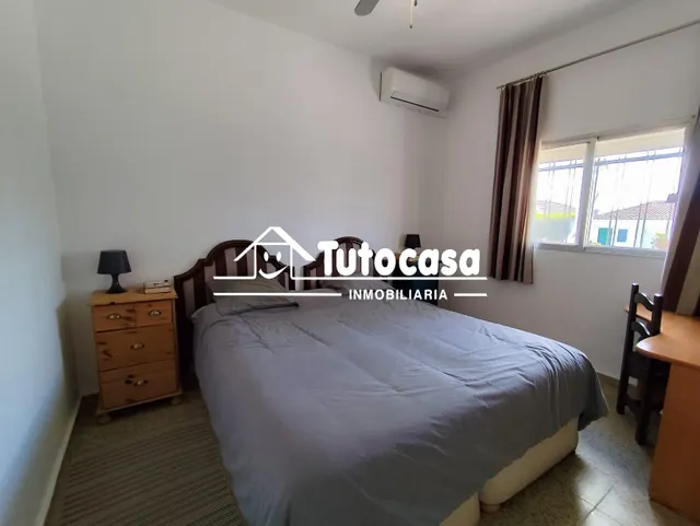 CHALET INDEPENDIENTE DE UNA PLANTA CON PISCINA EN LA MOTILLA!! — 26