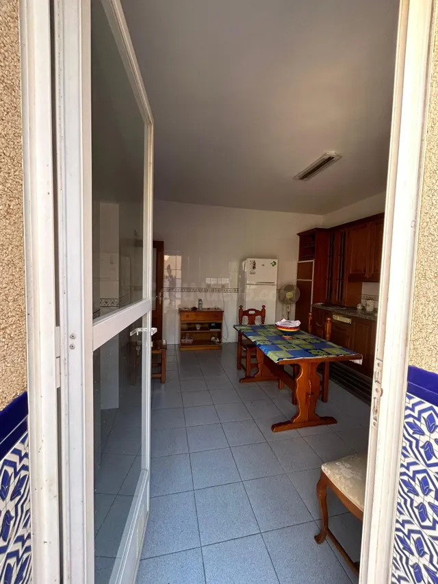 CASA DE PLANTA BAJA EN EL EJIDO - OPORTUNIDAD ÚNICA - foto 4