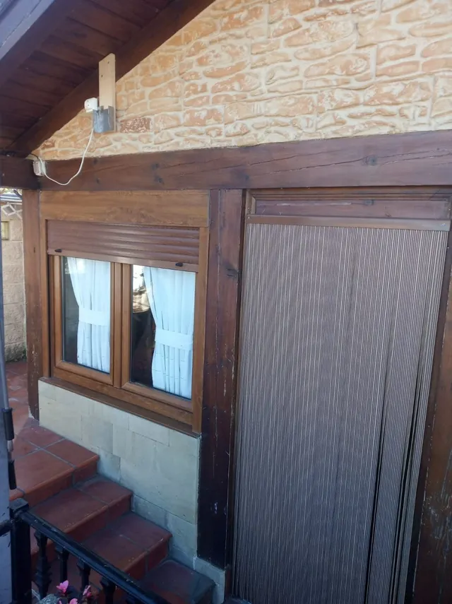 Céntrico !! Se Vende Chalet en Valle de Mena — 16