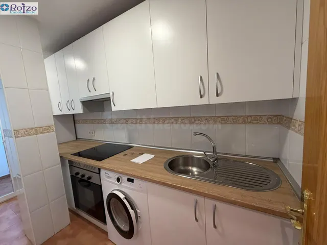 Piso 2 habitaciones en alquiler - Castilla la mancha - foto 3