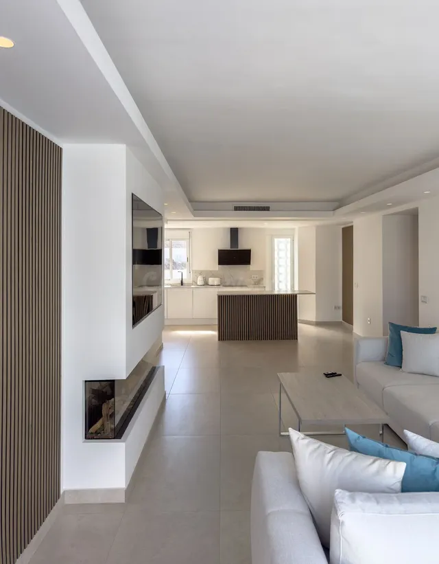 Ático 2 habitaciones 120m² en venta - Marbella