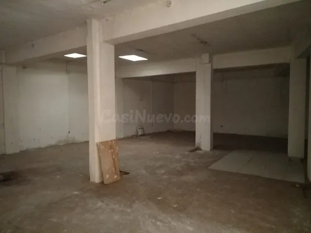 LOCAL EN ALQUILER  CALLE PINTORES — 5
