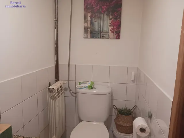 Casa de 189 metros construidos en Hornos de Moncalvillo - La Rioja — 10