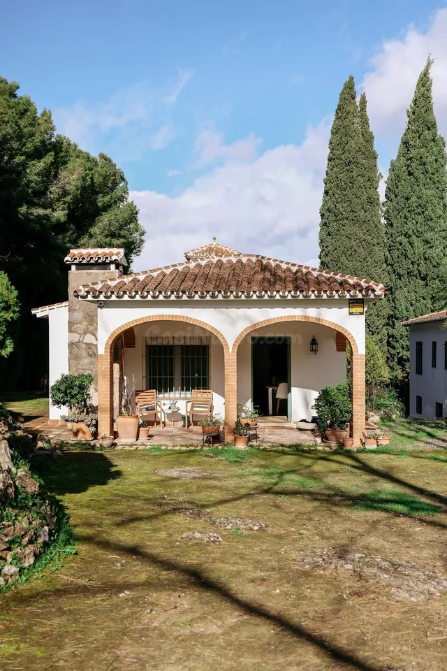 Finca rústica 5 habitaciones 276m² en venta - Conde de Ureña-Gibralfaro — 3