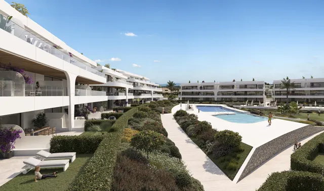 Ático 3 habitaciones 214m² en venta - Nueva Atalaya — 27