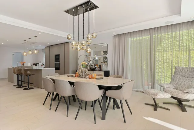 Chalet 5 habitaciones 306m² en venta - Marbella — 12