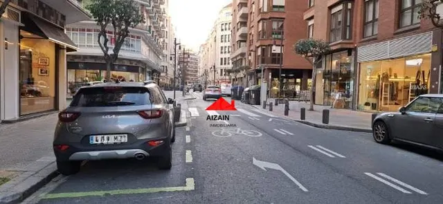 ¿Buscando parcela de garaje en la Gran Vía? - foto 5