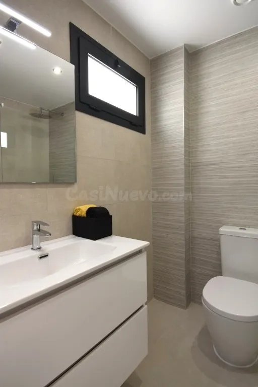 Ático en Venta en San Miguel De Salinas Alicante - foto 5