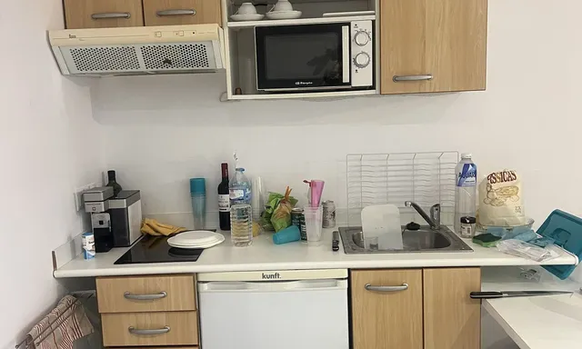Adosado 6 habitaciones 221m² en venta - Marbella — 13