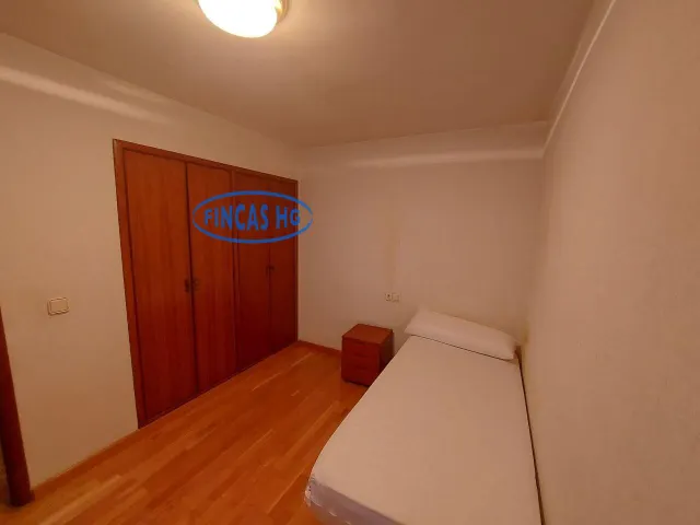 Amplia vivienda de lujo junto al Puerto Deportivo y Paseo Marítimo — 26