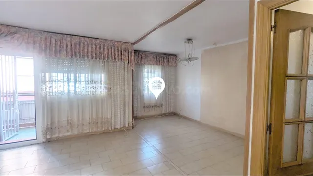Piso grande y luminoso — 4
