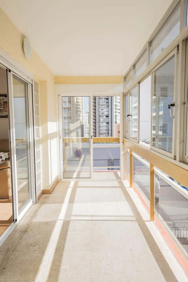 Apartamento 1 habitación 68m² en venta - Centro — 11