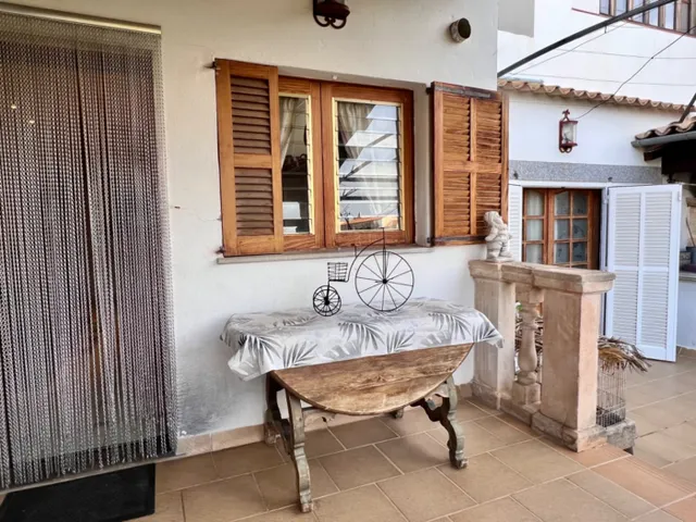 Gran casa en Campanet — 42
