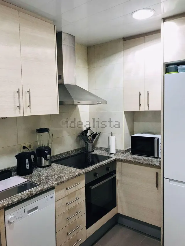 HERMOSO PISO LA SAGRERA, calle de Concepción Arenal - foto 5