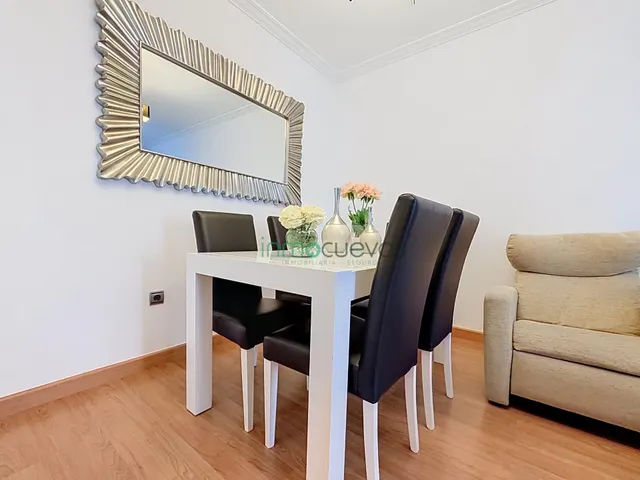 Amplio y moderno piso en Cuevas del Almanzora, ideal para familias — 22