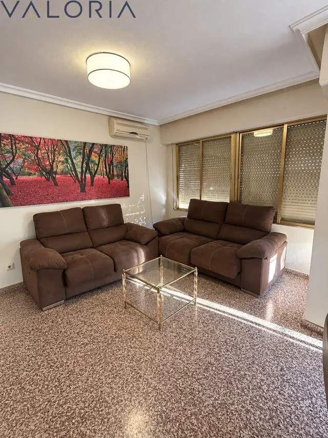 Vivienda exterior en esquina con ascensor en Sector V, Elche — 13