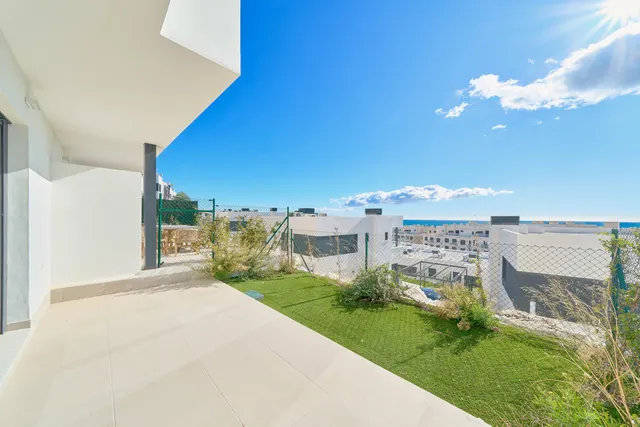 Adosado 3 habitaciones 167m² en venta - Riviera del sol — 27