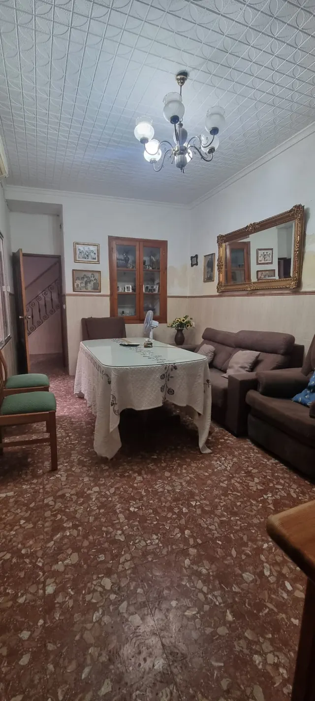 CASA EN SANTA MARINA — 10