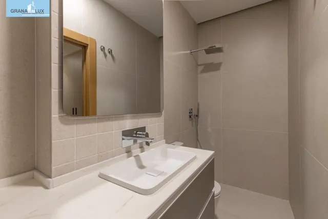 MODERNO ESTUDIO TIPO LOFT EN URBANIZACIÓN VILLA PINEDA - ZONA VILLAREJO — 12