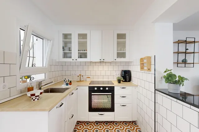 Encantadora Casa en el Corazón de Orihuela — 12