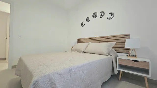 Apartamento 3 habitaciones 90m² en venta - Centro — 7