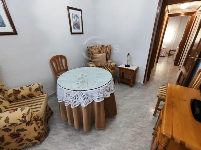 Piso en Toledo — 17