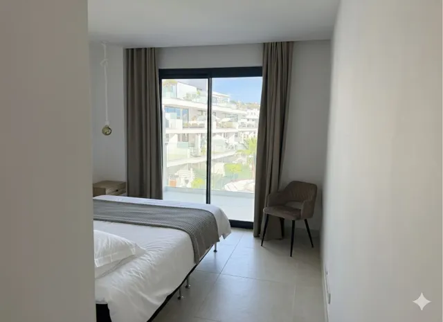 Apartamento 2 habitaciones 101m² en venta - Centro — 17