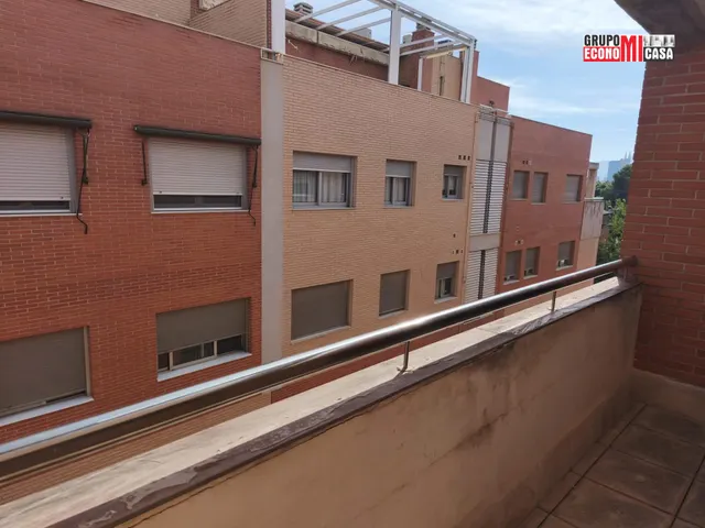 PISO CERCA DE JUAN DE BORBÓN. MURCIA — 6