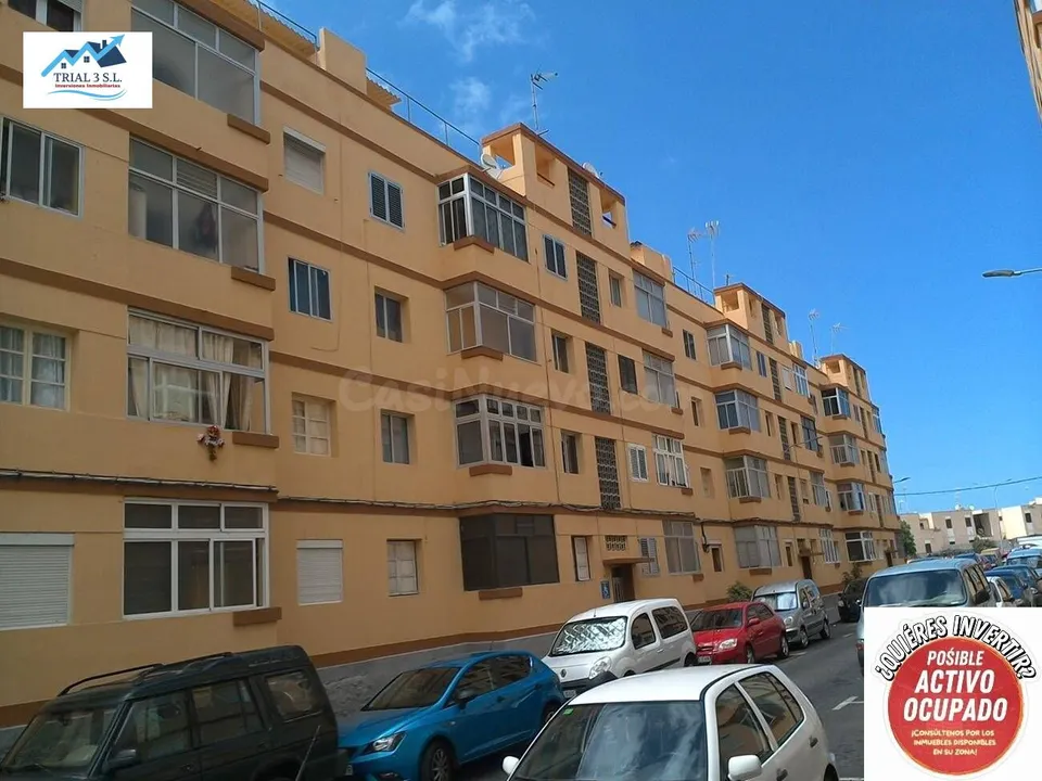 Venta de Piso en Arucas - Las Palmas