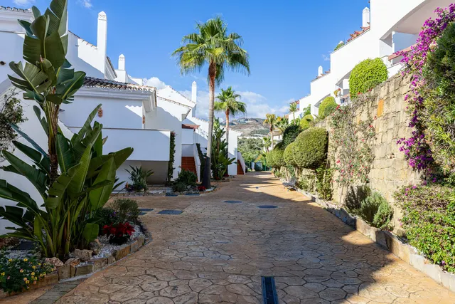 Apartamento 2 habitaciones 95m² en venta - Marbella — 15