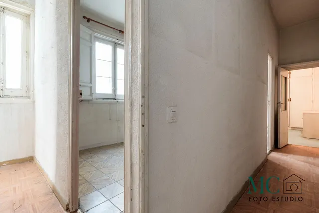 Piso en venta en Palacio junto a Plaza de España — 17