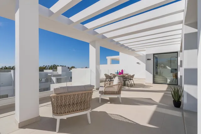 Apartamento 3 habitaciones 274m² en venta - Arroyo Vaquero — 7
