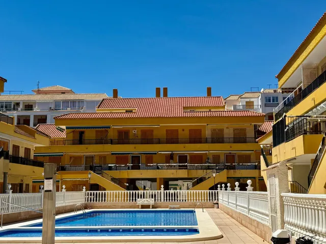 Ático 1 habitación 58m² en venta - Los Europeos — 25