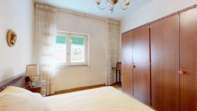 ¡Junto a Puerta del Carmen! Piso luminoso de 76 m2 con gran potencial para reformar — 11
